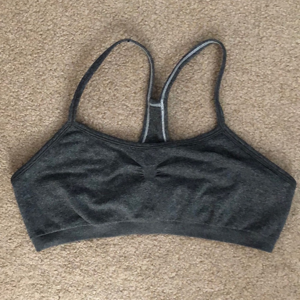 Ivivva sports bra